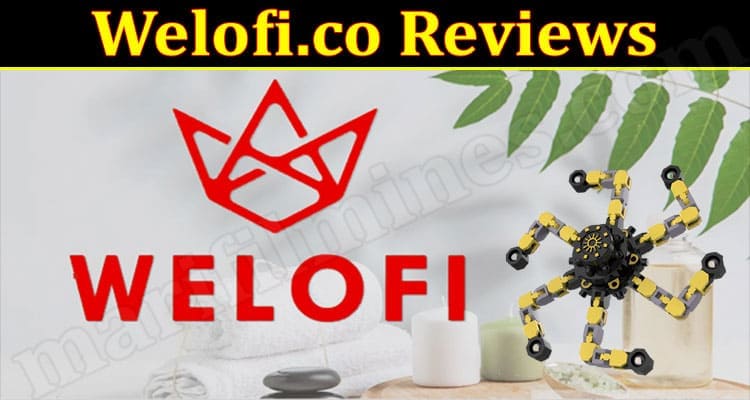 Welofi.co Online Website Reviews