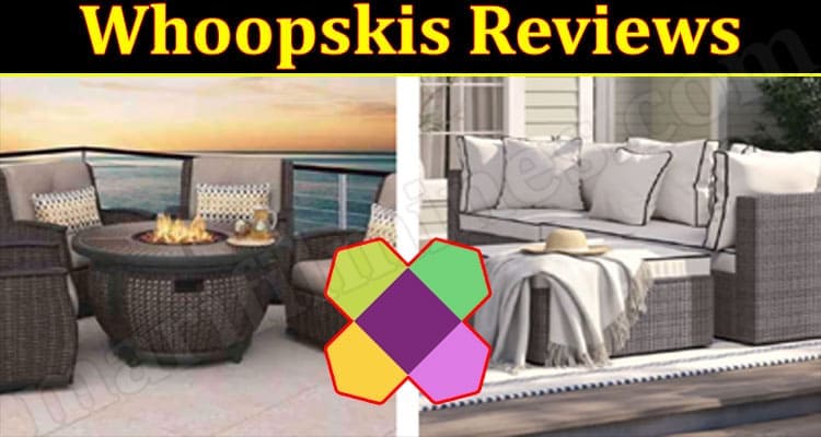 Whoopskis Online Website Reviews