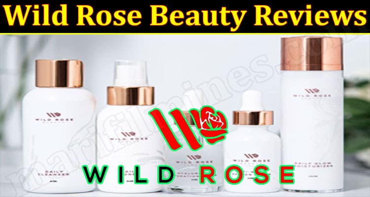 Wild Rose Beauty Online Website Reviews