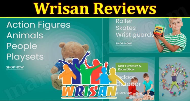 Wrisan Online Website Reviews