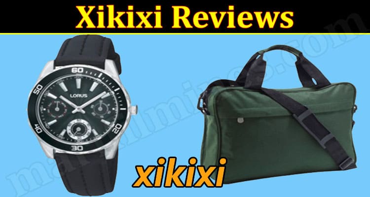 Xikixi Online Website Reviews
