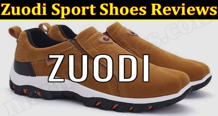 Zuodi Sport Shoes Online Website Reviews