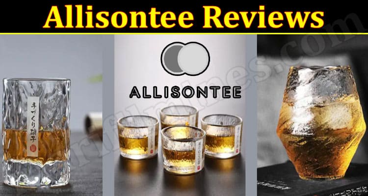 Allisontee Online Website Reviews
