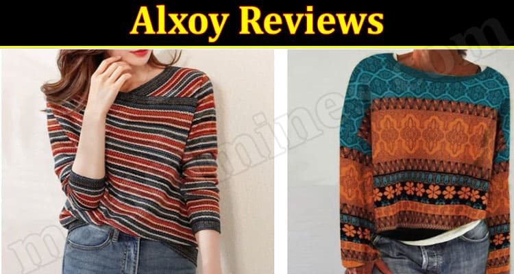 Alxoy Online Website Reviews