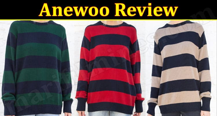Anewoo Online Website Review