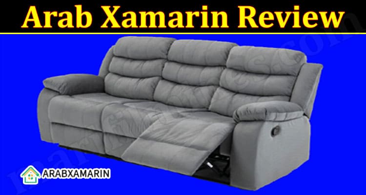 Arab Xamarin Online Website Review