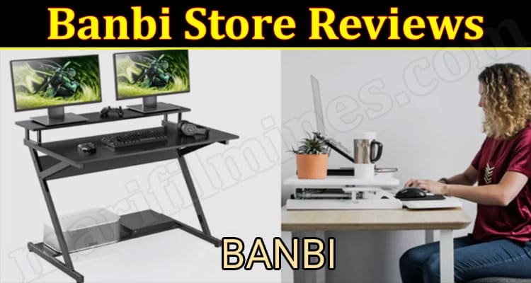 Banbi Store Online Website Reviews