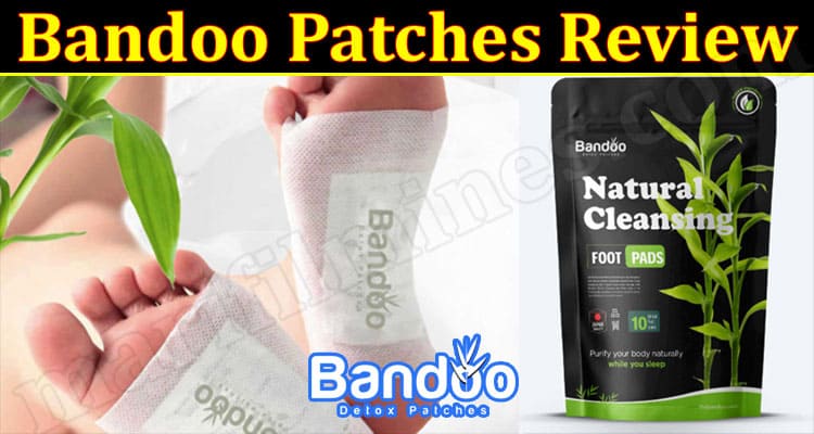 Bandoo Patches Review (March 2022) Is The Product Legit?