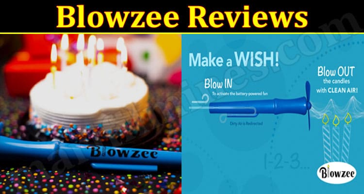 Blowzee online Website Reviews