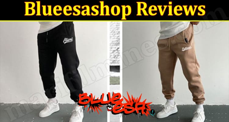 Blueesashop Reviews {Oct 2022} Is This A Scam Website?