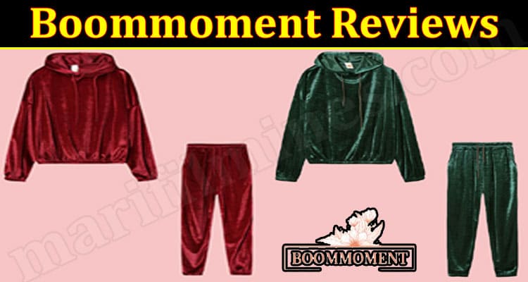 Boommoment Online Website Reviews