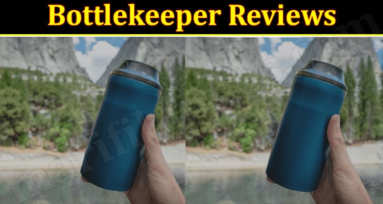 Bottlekeeper Online Website Reviews