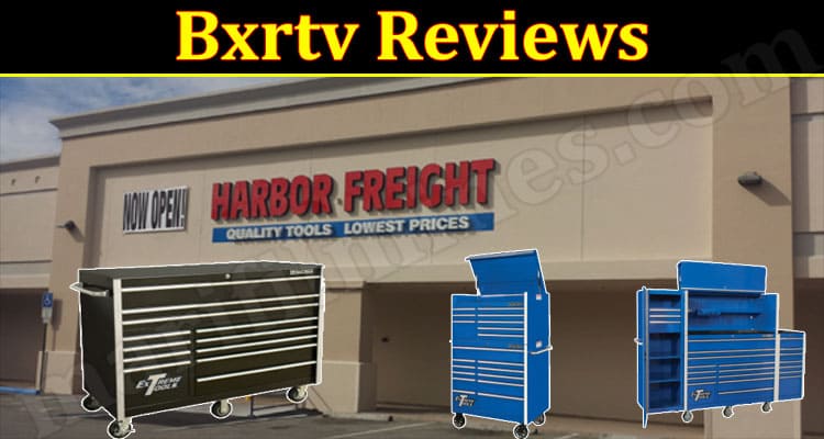 Bxrtv Online Webisite Reviews