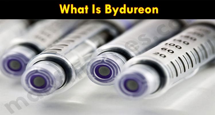 Bydureon Online Product Reviews