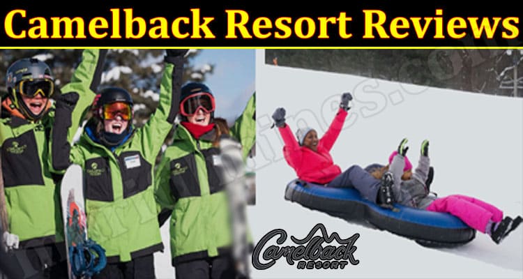 Camelback Resort Online Website Reviews