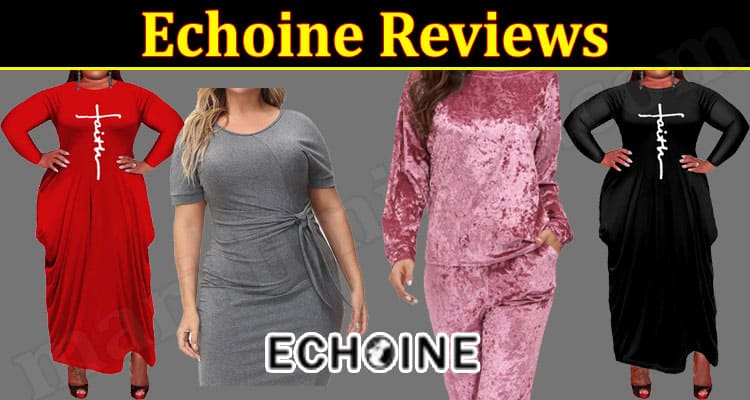 Echoine Online Website Reviews