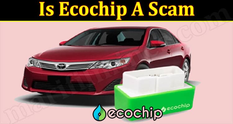 Ecochip A Online Website Reviews