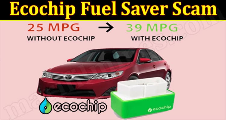 Ecochip Fuel Saver Online Product Reviews