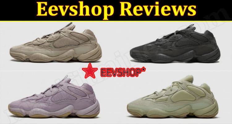 Eevshop Online Webdsite Reviews