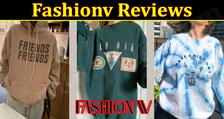 Fashionv Online Website Reviews