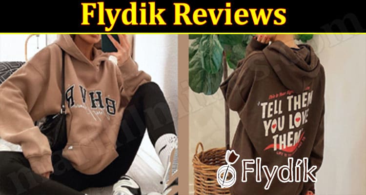 Flydik Reviews {March 2022} Is It Legit Or Another Scam?