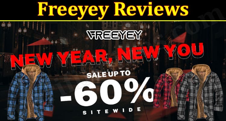 Freeyey Online Website Reviews