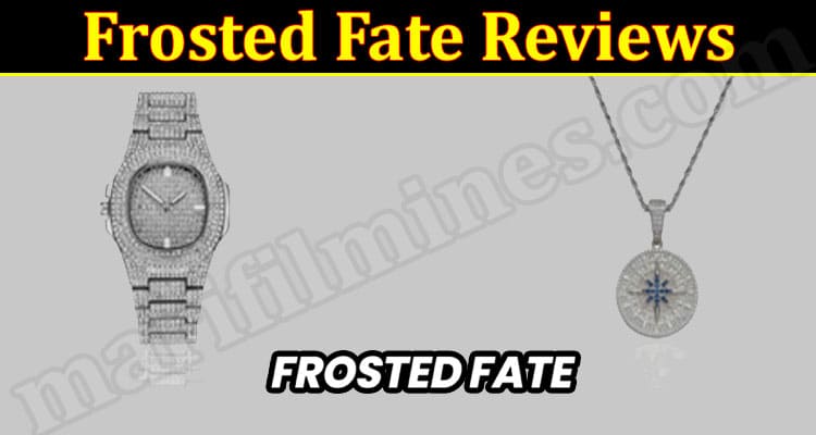 Frosted Fate Online Website Reviews