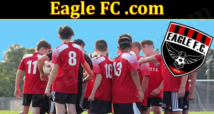 Fc eagle Eagle FC