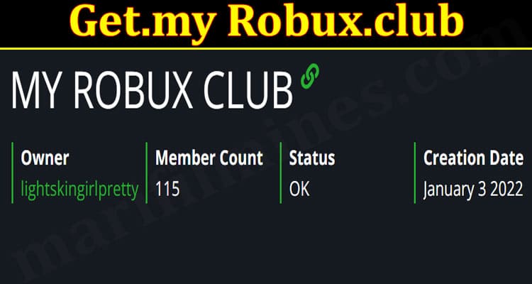 Gaming Tips Get.my Robux.club