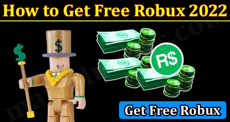 Robux free Free Robux