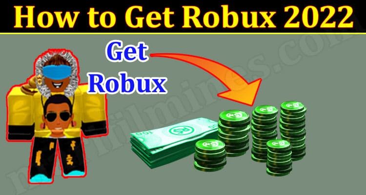 Gaming Tips How to Get Robux