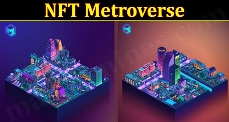 Gaming Tips NFT Metroverse