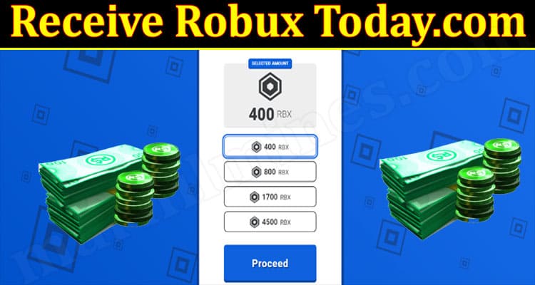 Gaming Tips Receive Robux Today