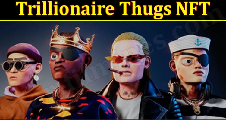 Gaming Tips Trillionaire Thugs NFT