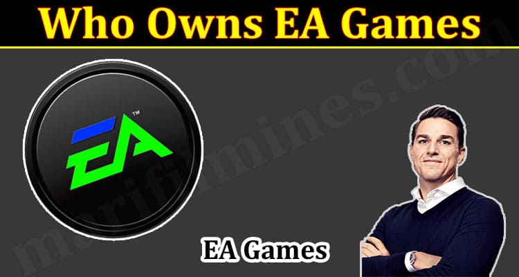 Gaming Tips Who Owns EA Games