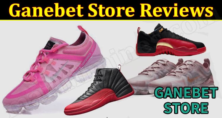 Ganebet Store Online Website Reviews