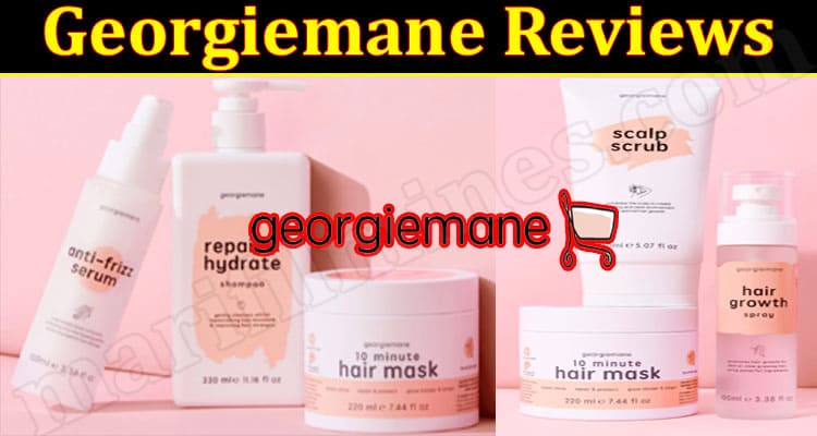Georgiemane Online Website Reviews