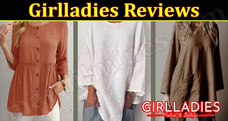 Girlladies Online Website Reviews