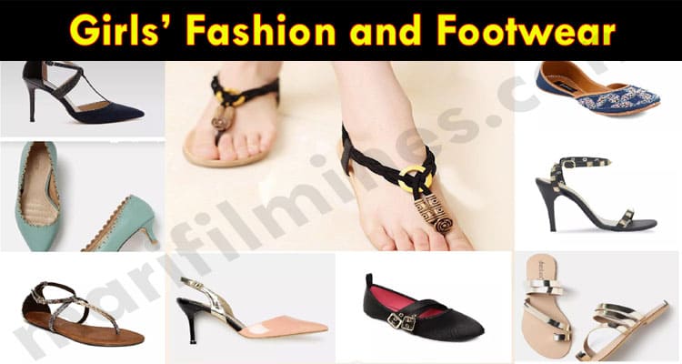 Girls’ Fashion and Footwear Online Reviews