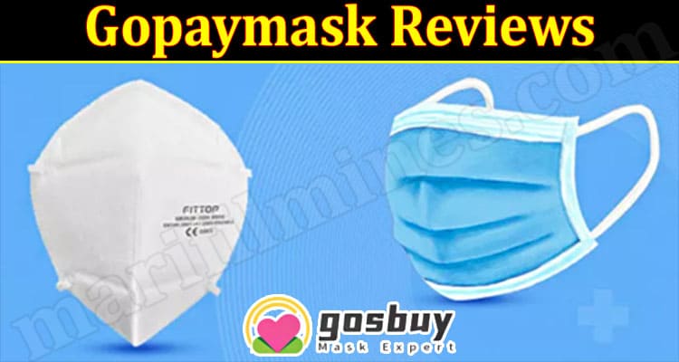 Gopaymask Reviews {Feb 2022} Check If It Is A Legit Site