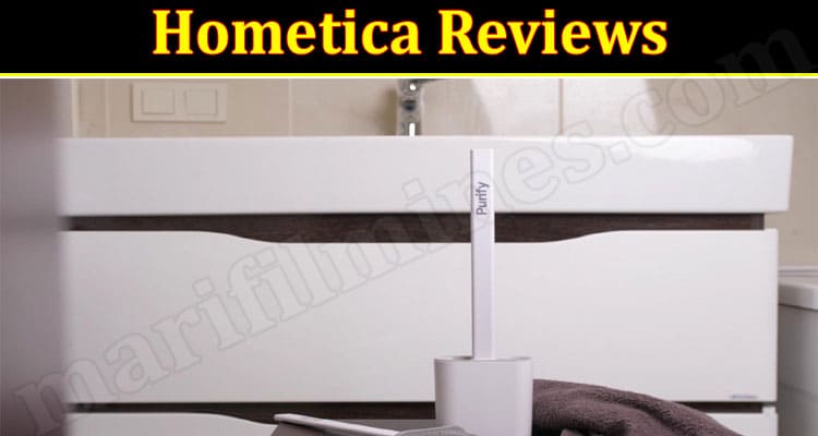 Hometica Online Website Reviews