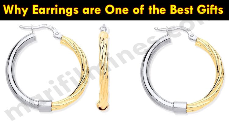 Jewellery earrings Online Reviews