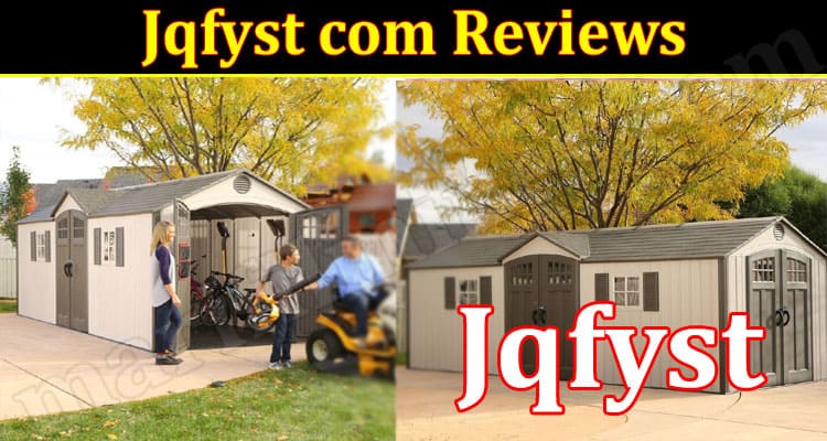 Jqfyst Online Website Reviews