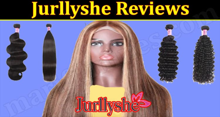 Jurllyshe Online Website Reviews
