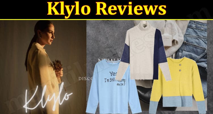 Klylo Online Website Reviews