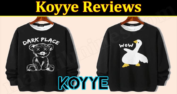 Koyye Reviews {March 2022} Is This A Legitimate Website?