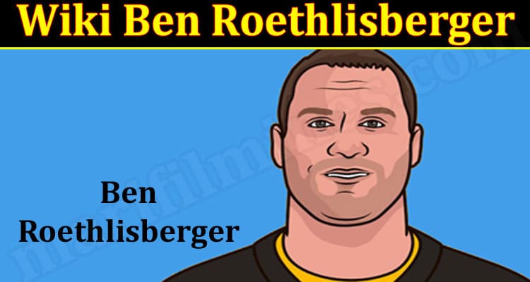 Latest News Ben Roethlisberger
