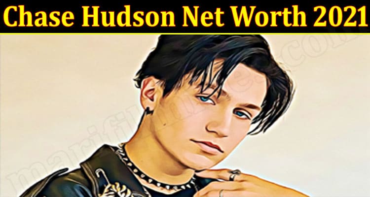 Latest News Chase Hudson