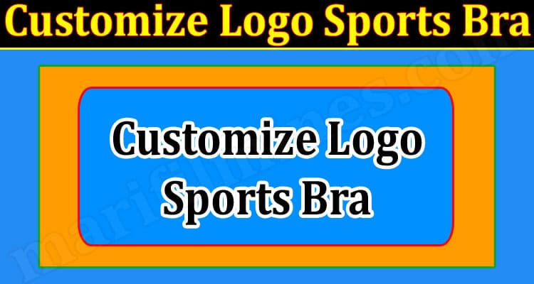 Latest News Customize Logo Sports Bra