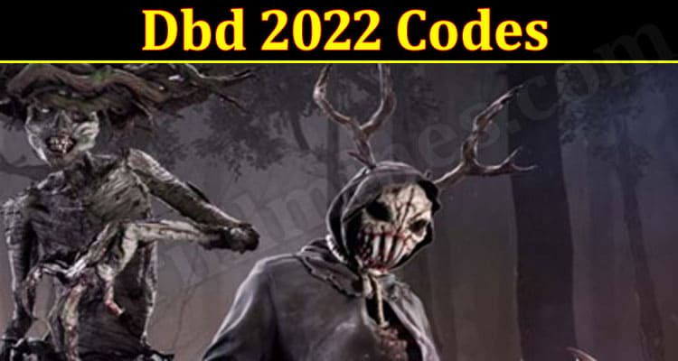 Latest News Dbd 2022 Codes